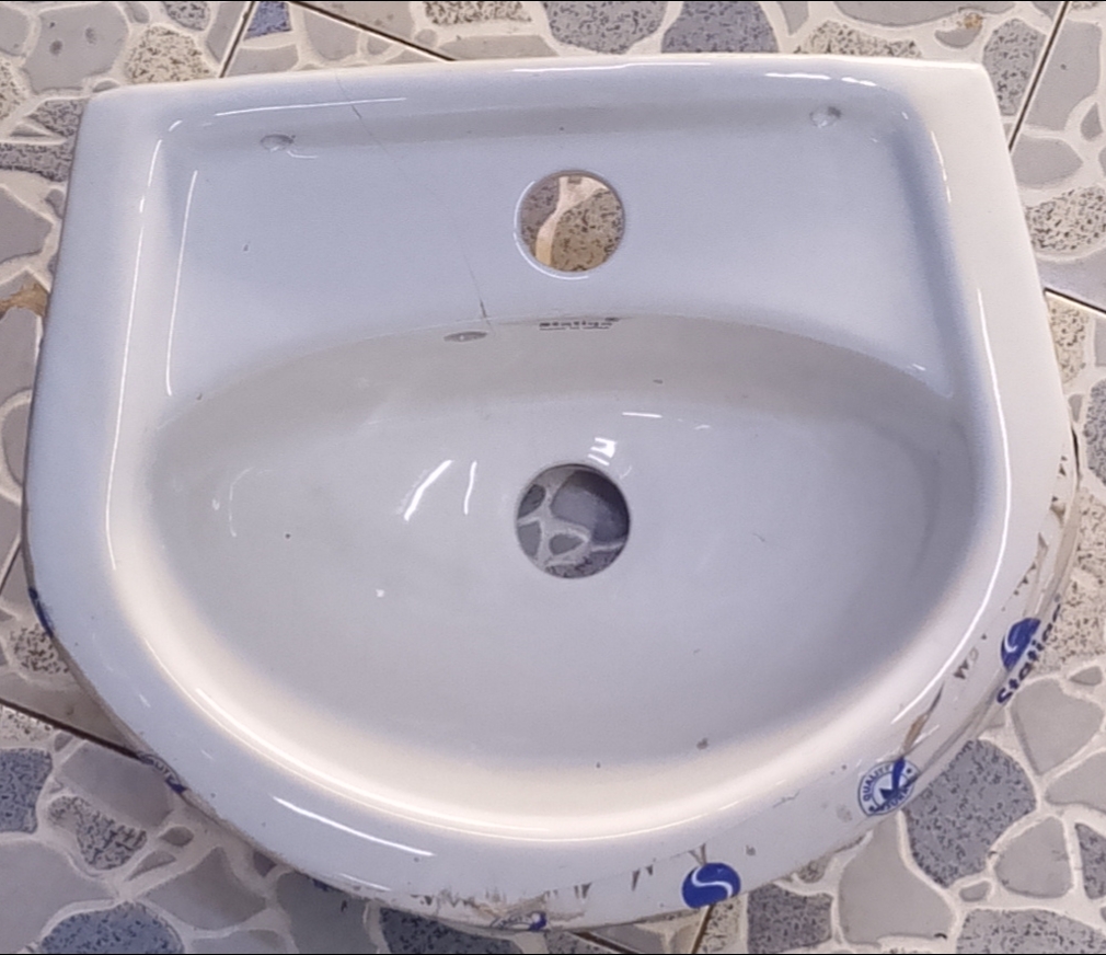 HA/BASIN SMALL STATIGA